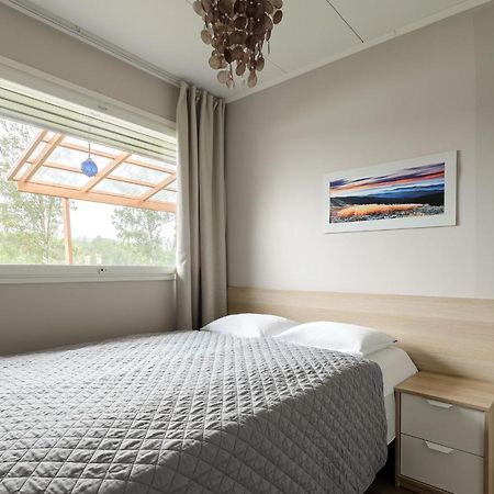 Villa Rajala Virasoja Kültér fotó