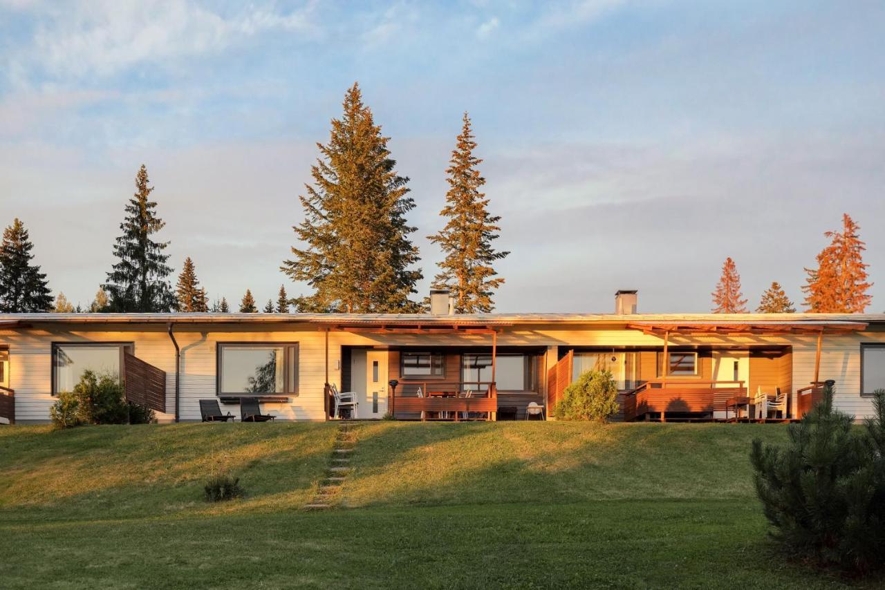 Villa Rajala Virasoja Kültér fotó